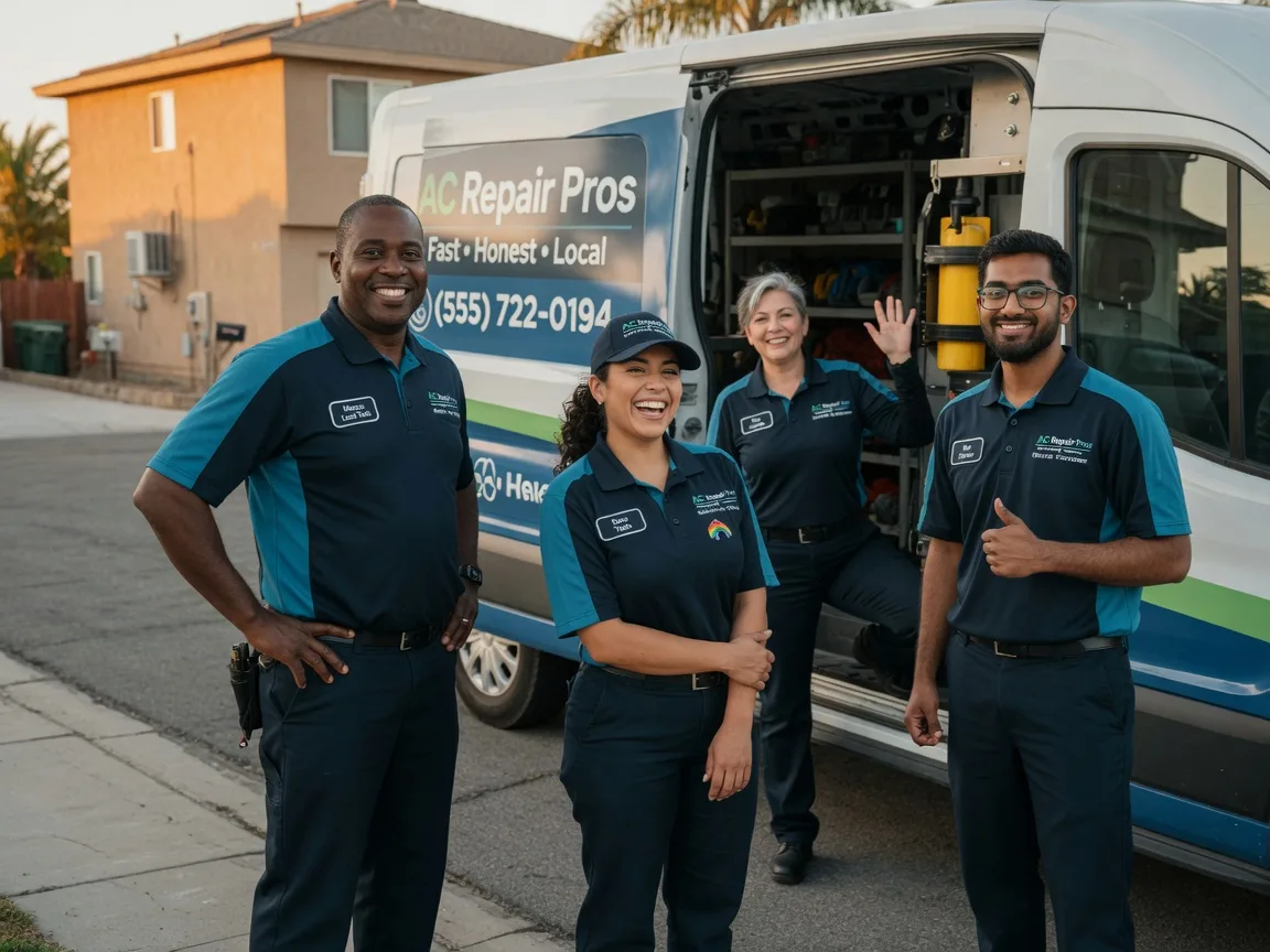 AC Repair company in Belfry, KY