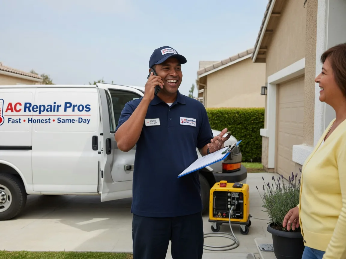 AC Repair Belfry, KY FAQs